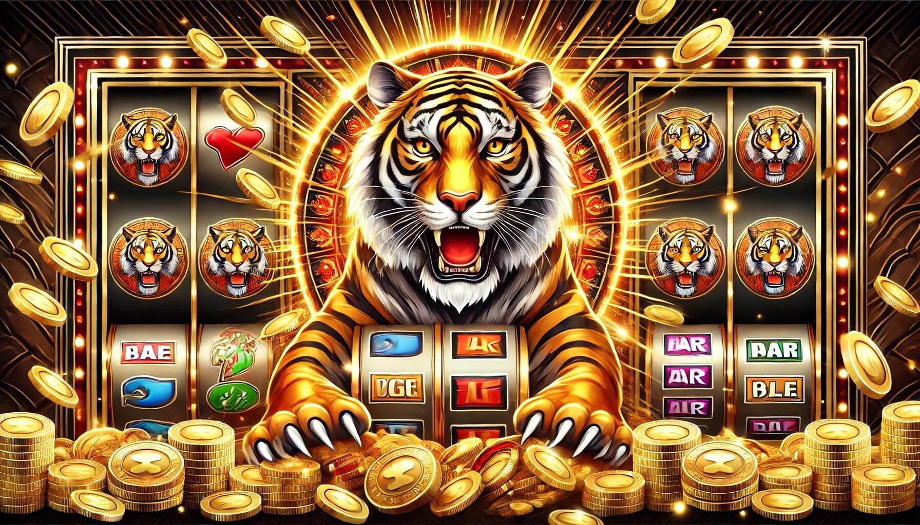 Dicas para Jogar Fortune Tiger